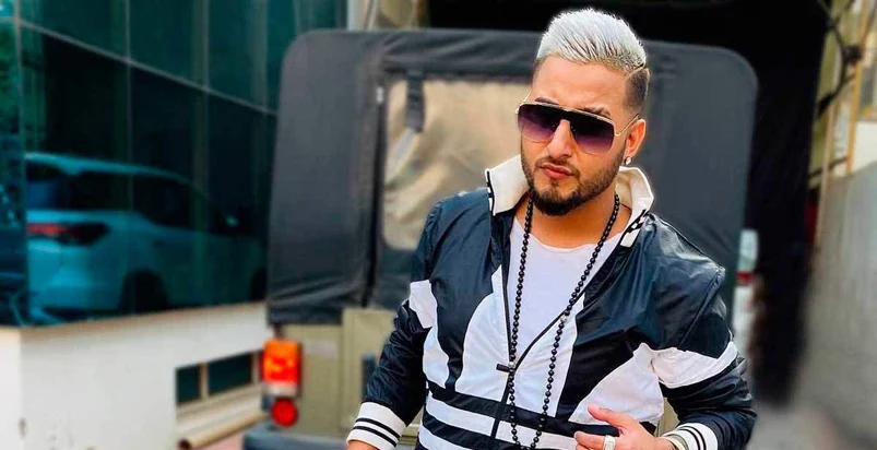 Singer Imran Khan Age, Net Worth In 2023