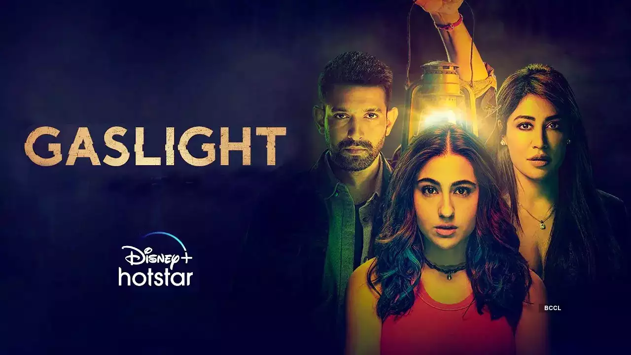 Gaslight Ending Explained