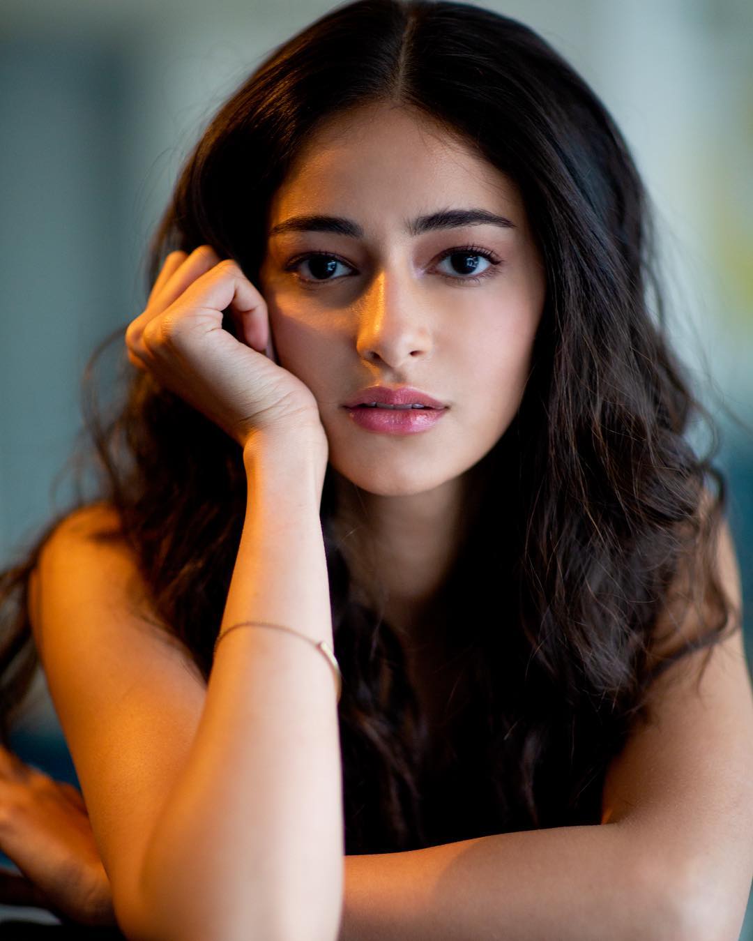 This Is How Ananya Pandey’s Bollywood Besties Wished Her On Her Birthday!!