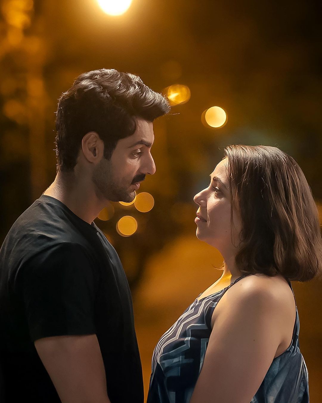 Half Love Half Arranged Ending Explained
