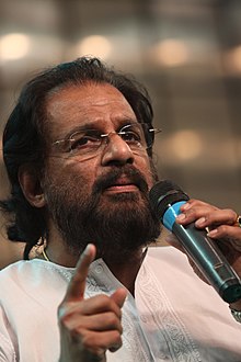 KJ Yesudas: Age, Wife, Family, Biography, and Net Worth