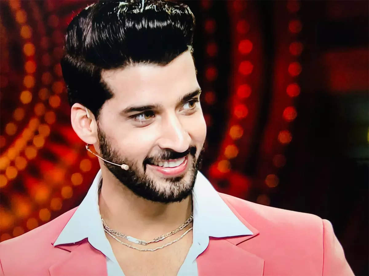Gautam Vig Age, Biography, Net Worth