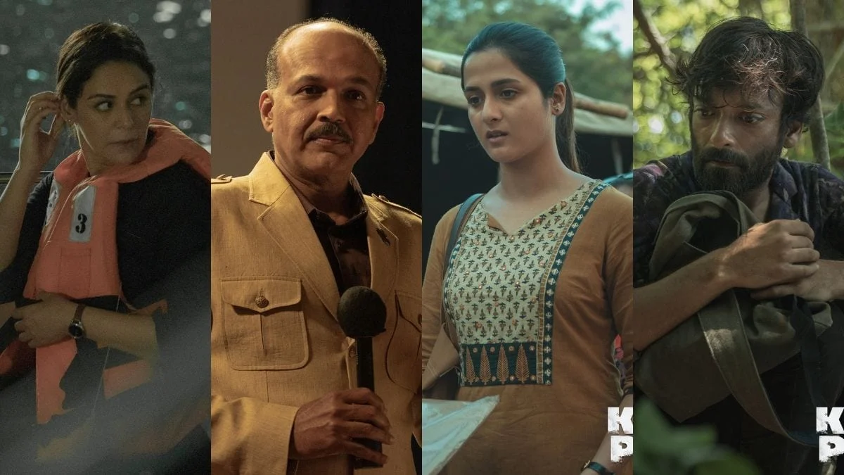 Kaala Paani Ending Explained