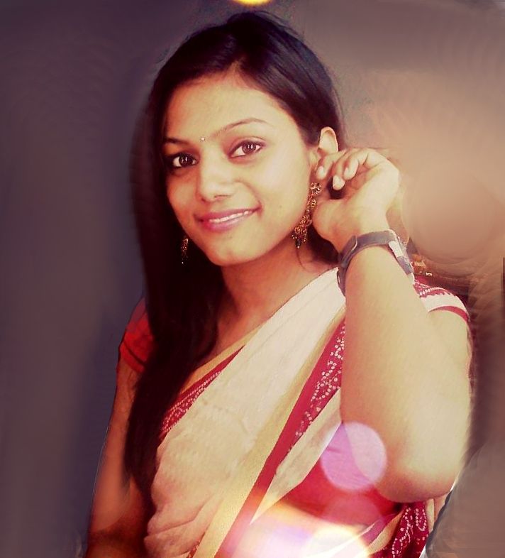 Jyoti Ghosh Age, Height, Family, Boyfriend In 2023