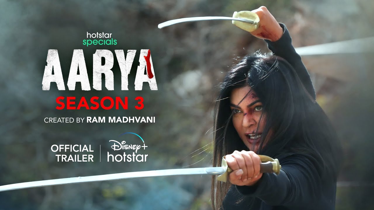 Aarya Season 3 Part 1 Ending Explained