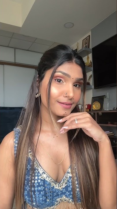 YouTuber Esha Shetty Age, Height, Sister, Biography in 2023