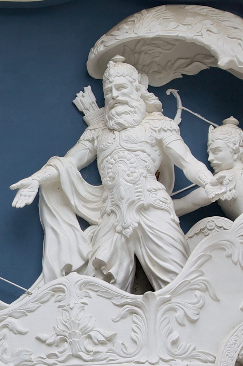 Top 10 Facts About Bhishma Pitamah