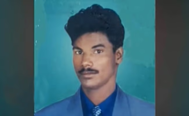 Rowdy Thangam Biography, Wife, Family, Mother, Real Pics