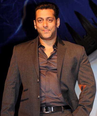 Salman Khan Expressed Confidence That India Will Definitely Win The World Cup!!
