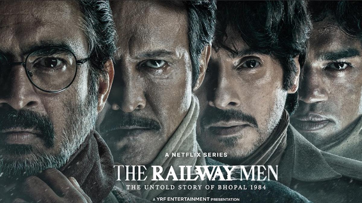 The Railway Men Ending Explained