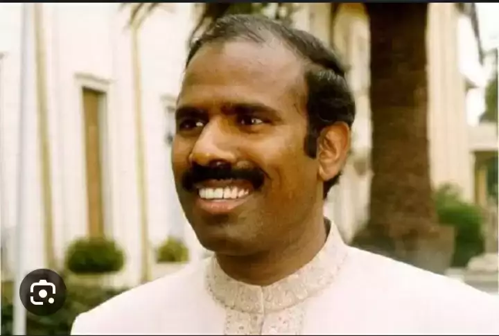 K.A.Paul Net Worth, Income, Wife, Bio In 2023