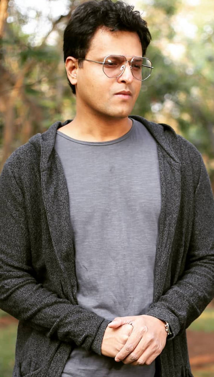 Kashyap Parulekar Age, Height, Wiki, Biography, Wife