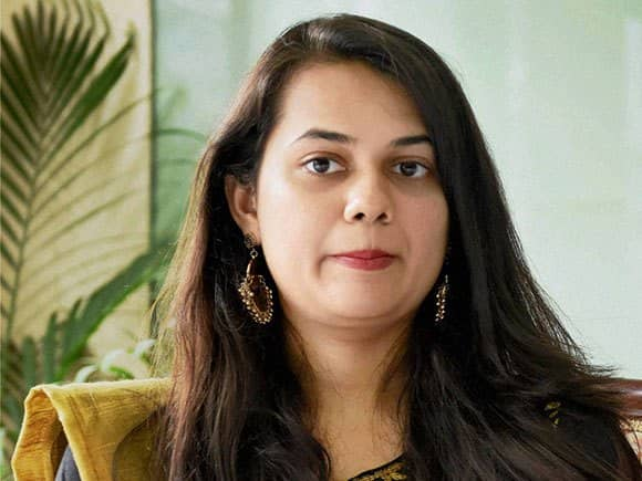 2015 UPSC Topper, IAS Tina Dabi Study Time Table, Daily Routine,