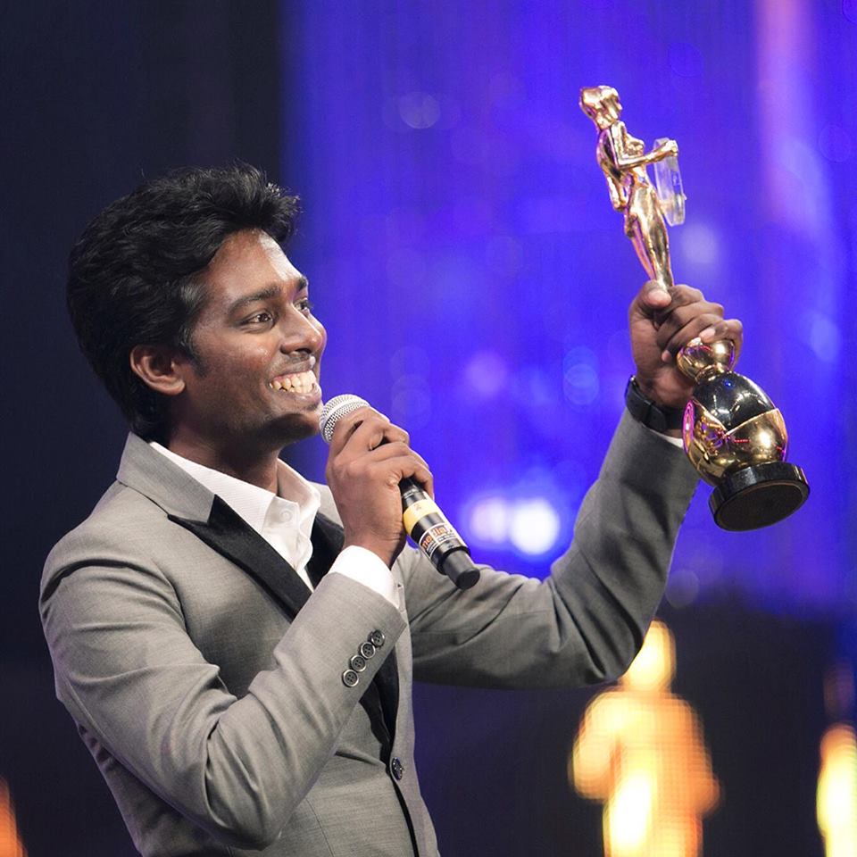 Atlee Kumar Net Worth, Age, Salary, wife, Family, Wiki In 2023