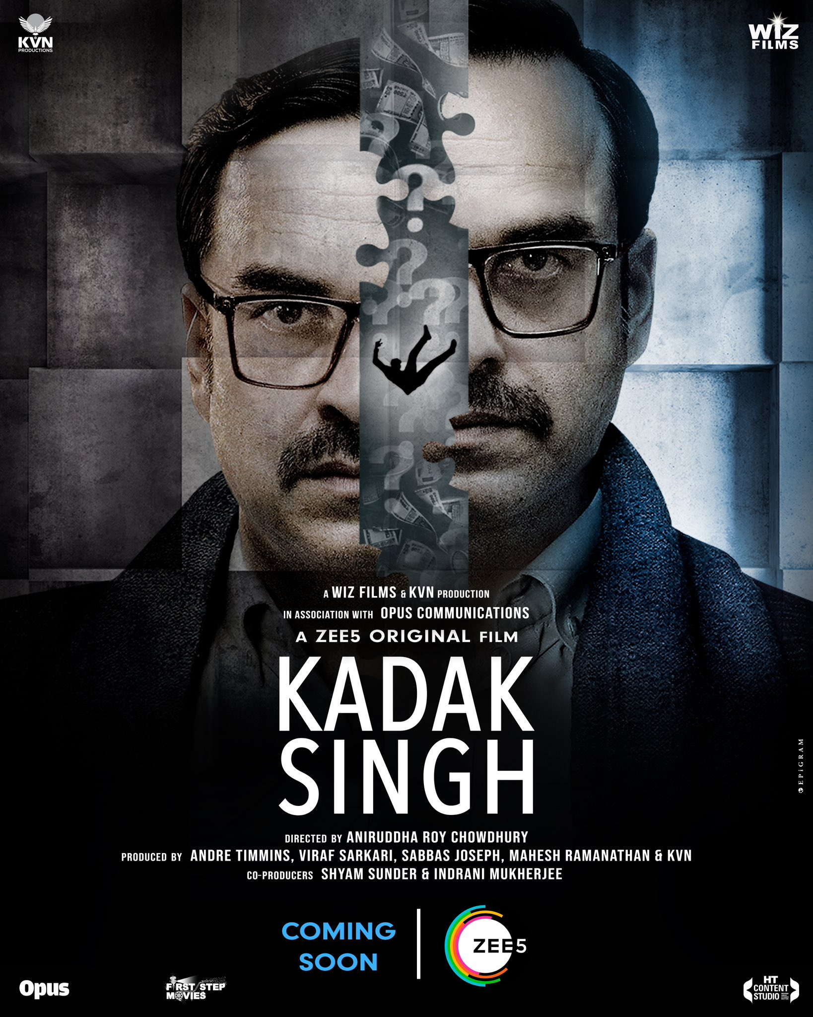 Kadak Singh Ending Explained