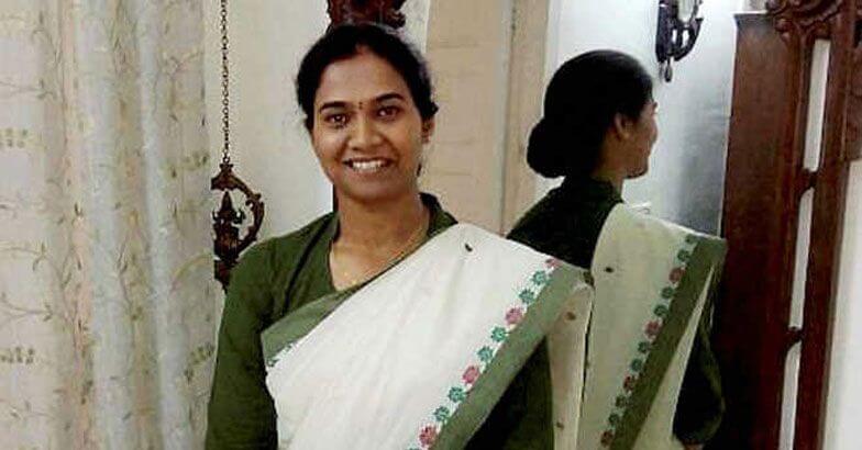 IAS Nandini K R Rank, marksheet, Age, Family, Biography In 2023