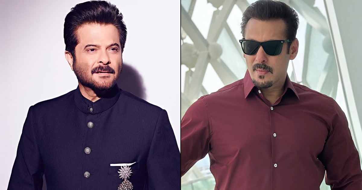 Salman Khan, Sonakshi Sinha, And Anil Kapoor Spotted Grooving With CM Mamata Banerjee At KIFF 2023!!