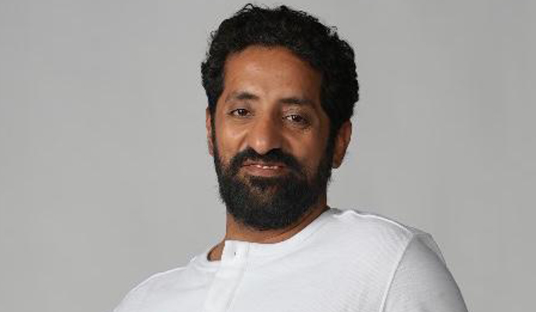 Vikram Kochhar Spoke About The Slap Scene From Dunki!!