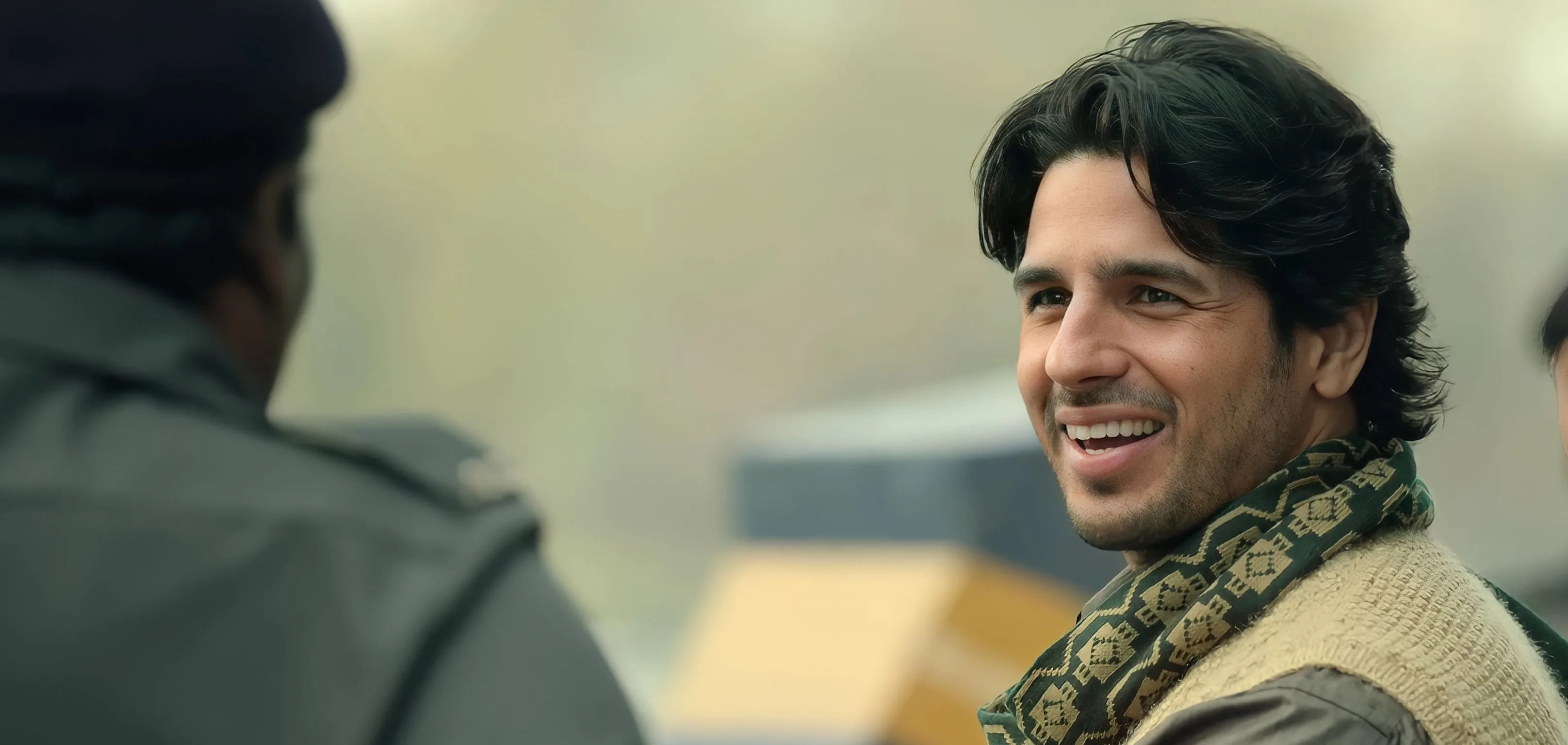 RAW Agent Amandeep Ajitpal Singh Real Photo, Wiki, Wife