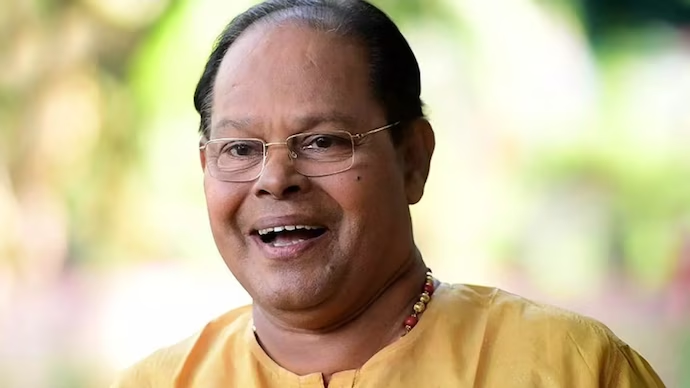 Innocent’s Wife Alice Thekkethala Age, Biography, Son, Family