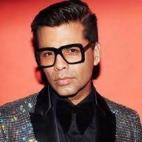 karan Johar Gave Us Some Hints About His Upcoming Project!!
