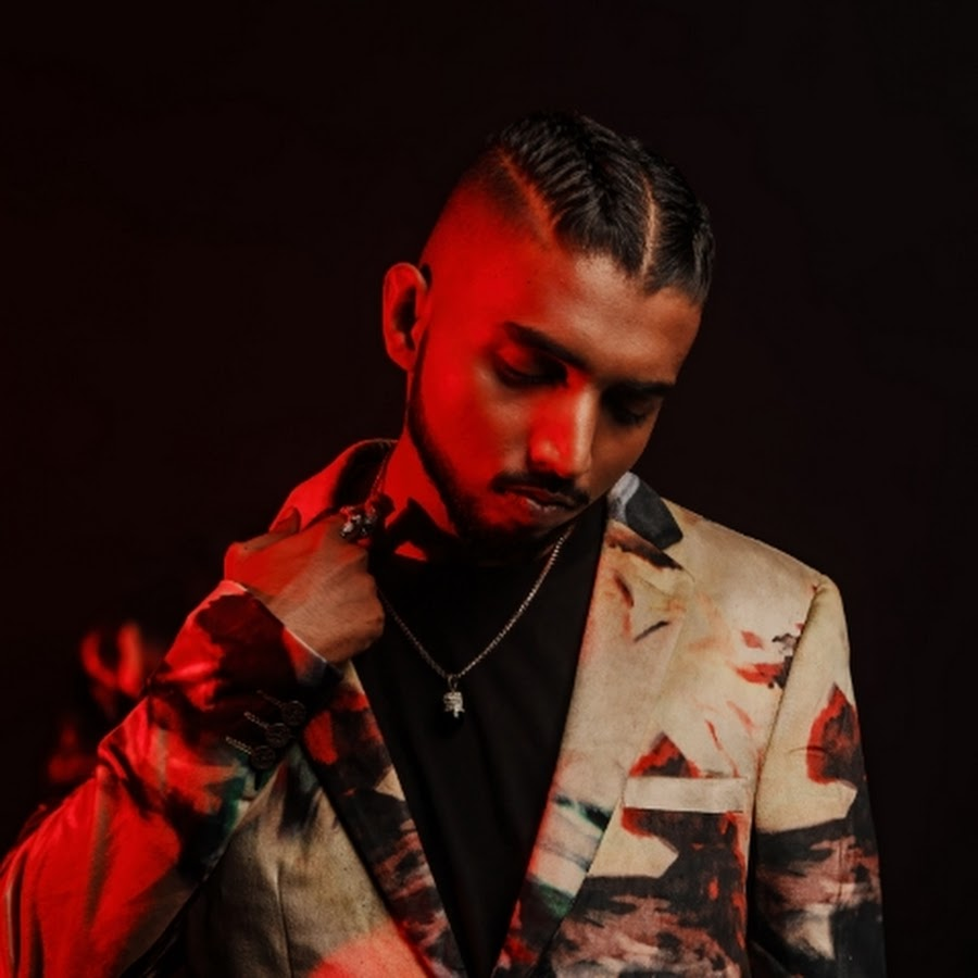 Gravity Rapper Real Name, Age, Biography