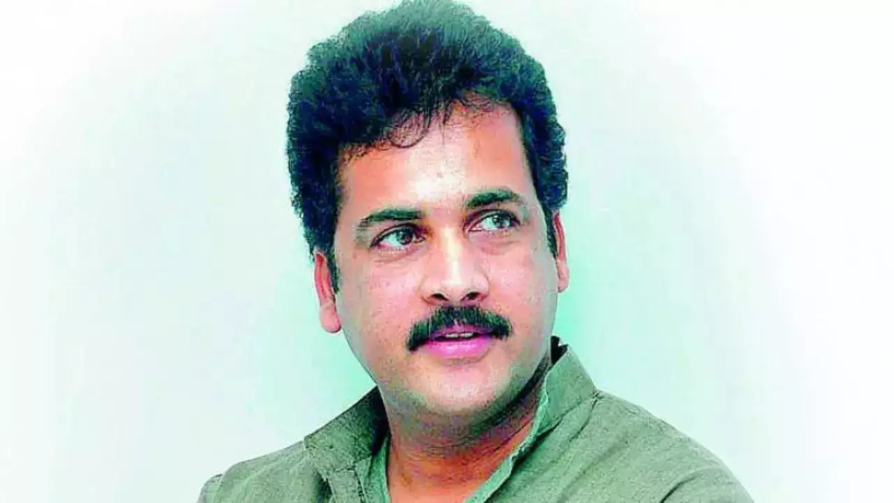 Sivaji Age, Wiki, Family, Height, Wife, Biography