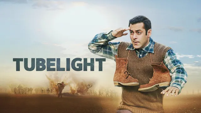 Tubelight Movie Box Office Collection, Day Wise Collection, Budget, Hit Or Flop