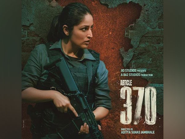 Article 370 Movie Ending Explained