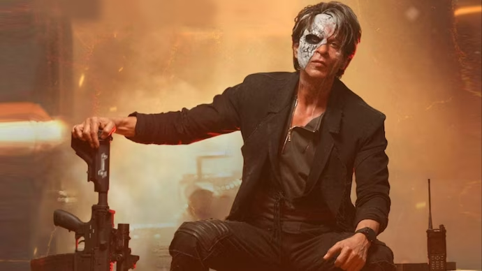 Jawan Cast Name and Character In Details Explained