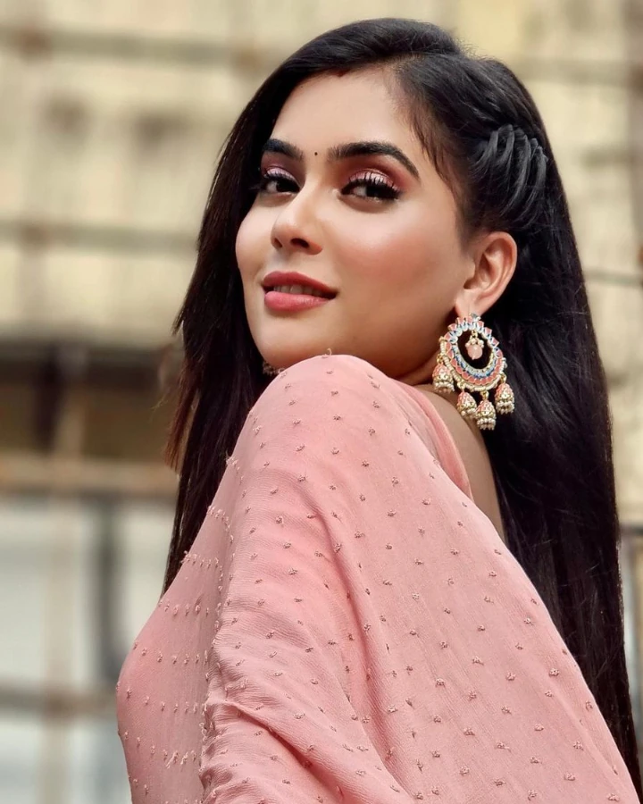 Priyanka Dhavale Age, Boyfriend, Biography, Family, Instagram