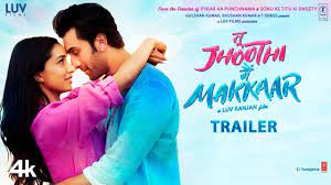 Tu Jhoothi Main Makkar Collection Hit Or Flop, Budget, Box Office Collection,