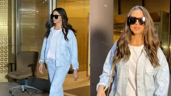 Let’s Take A Look At Deepika Padukone’s 5 Recent Appearances!!