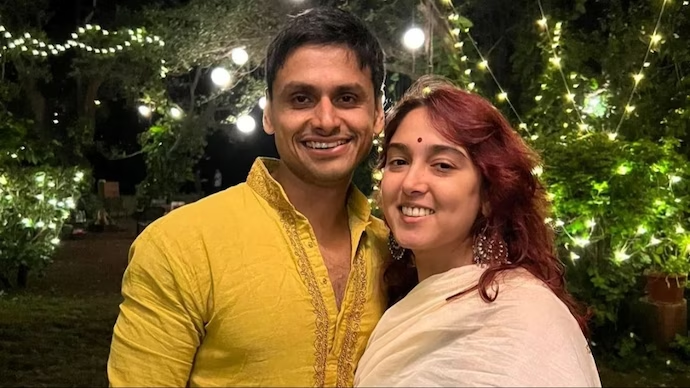 Ira Khan Shares New Pictures From Indonesia Honeymoon!!!