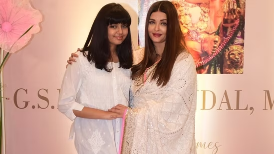 Aishwarya Rai Daughter Aaradhya Bachchan Age, Biography, Birthdate