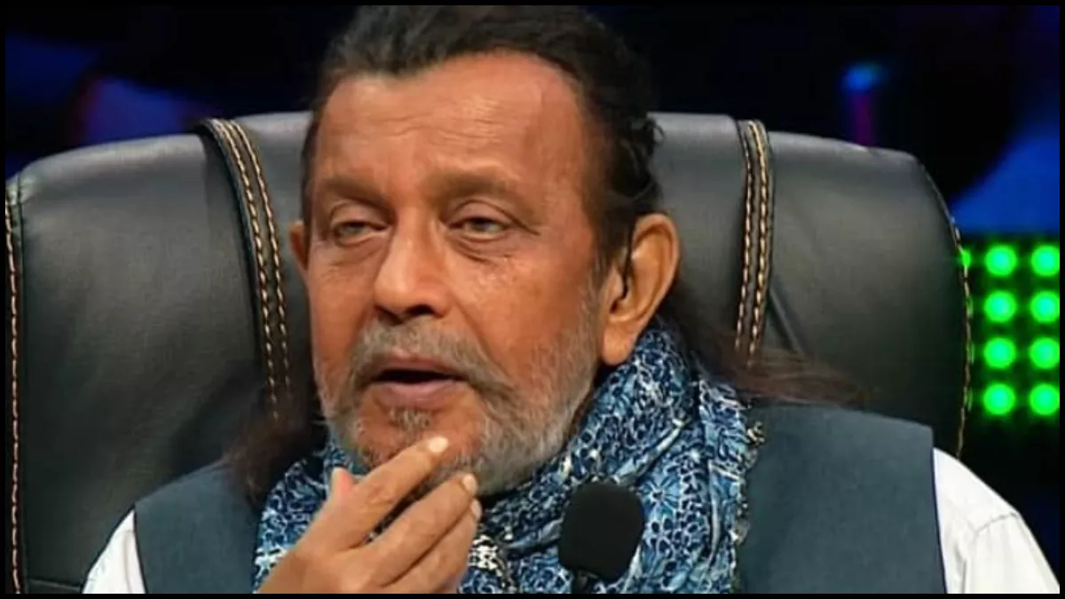West Bengal BJP Chief Visited Mithun Chakraborty At The Kolkata Hospital!!