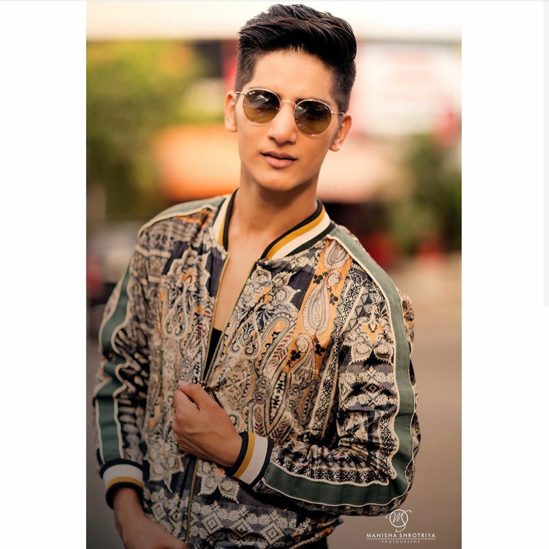 Tara Prasad Biography, Age, Birthday, Height, Career and Family