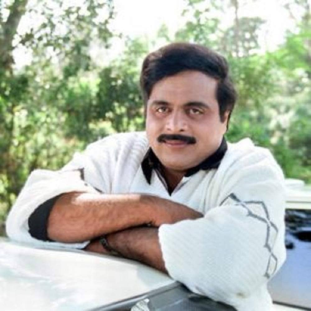 Top 10 Photos Of Ambarish Photos Till 2024