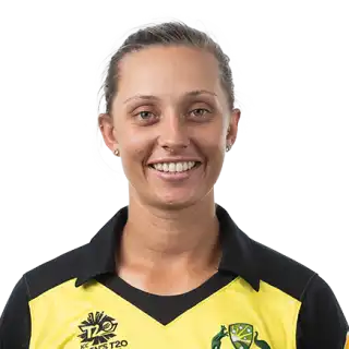 Ashleigh Gardner Biography, Age, Profession, Career, Net Worth, Husband