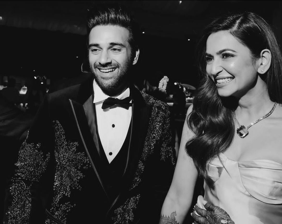 This Is What Pulkit Samrat Gifted Kriti Kharbanda!!!
