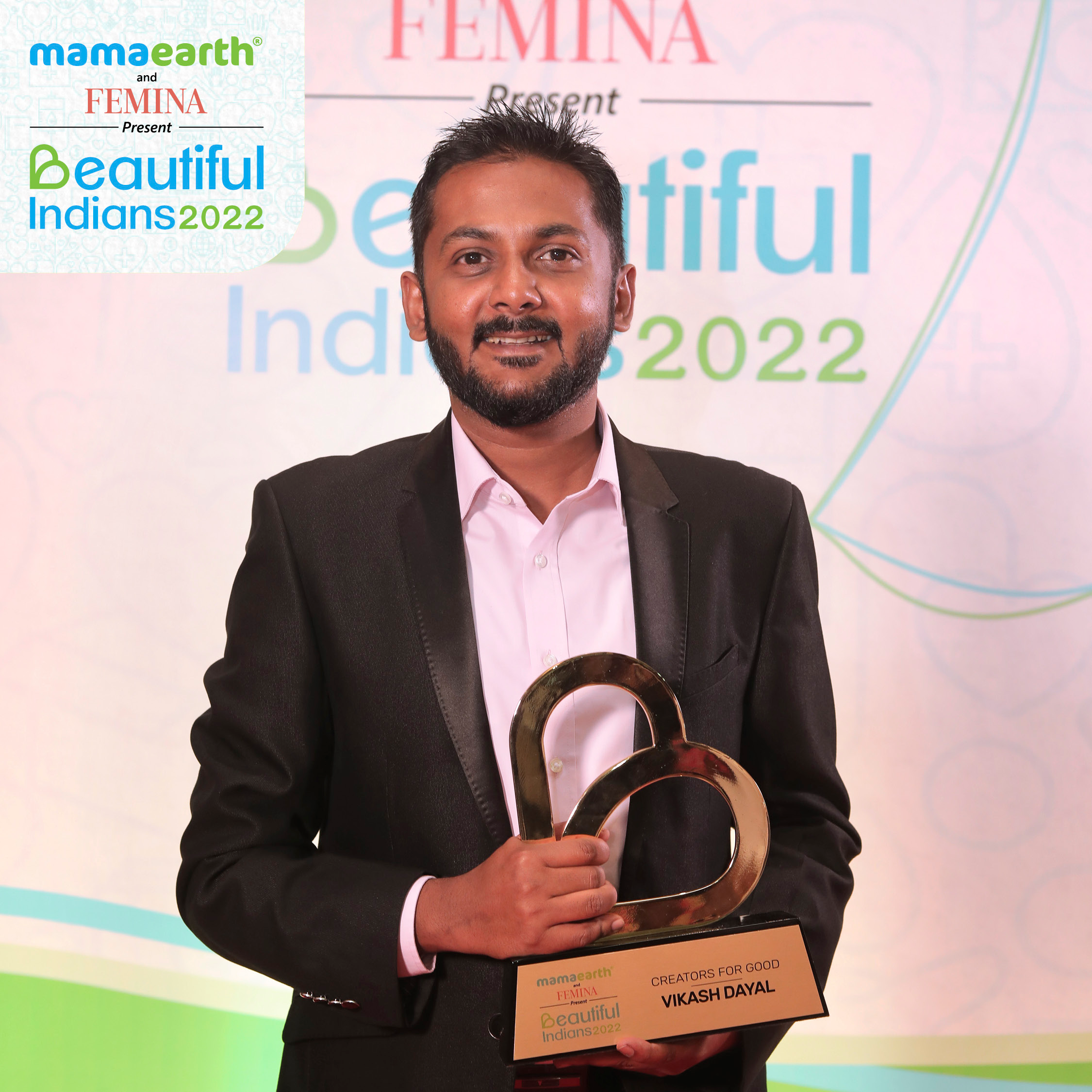 Vikash Dayal Biography, Net Worth, Family, Wife, Profession