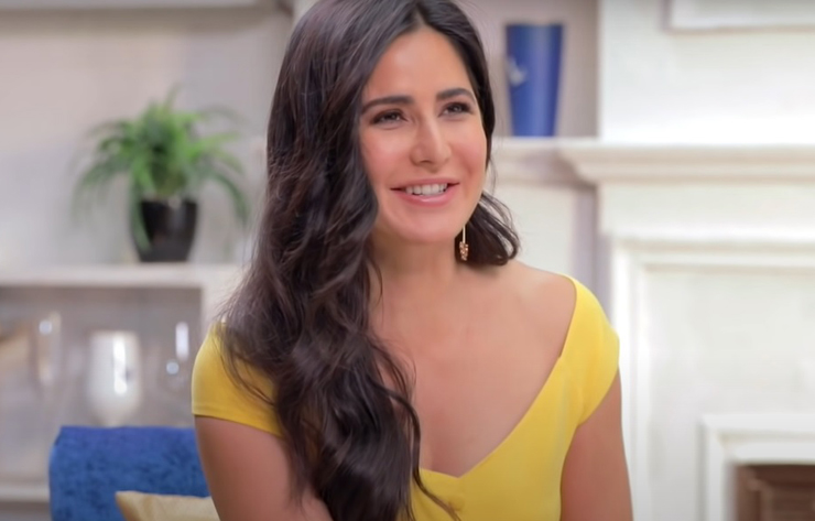 Katrina kaif Reveled What Habits Of Hers Leaves Vicky Kaushal ‘Baffled’!!