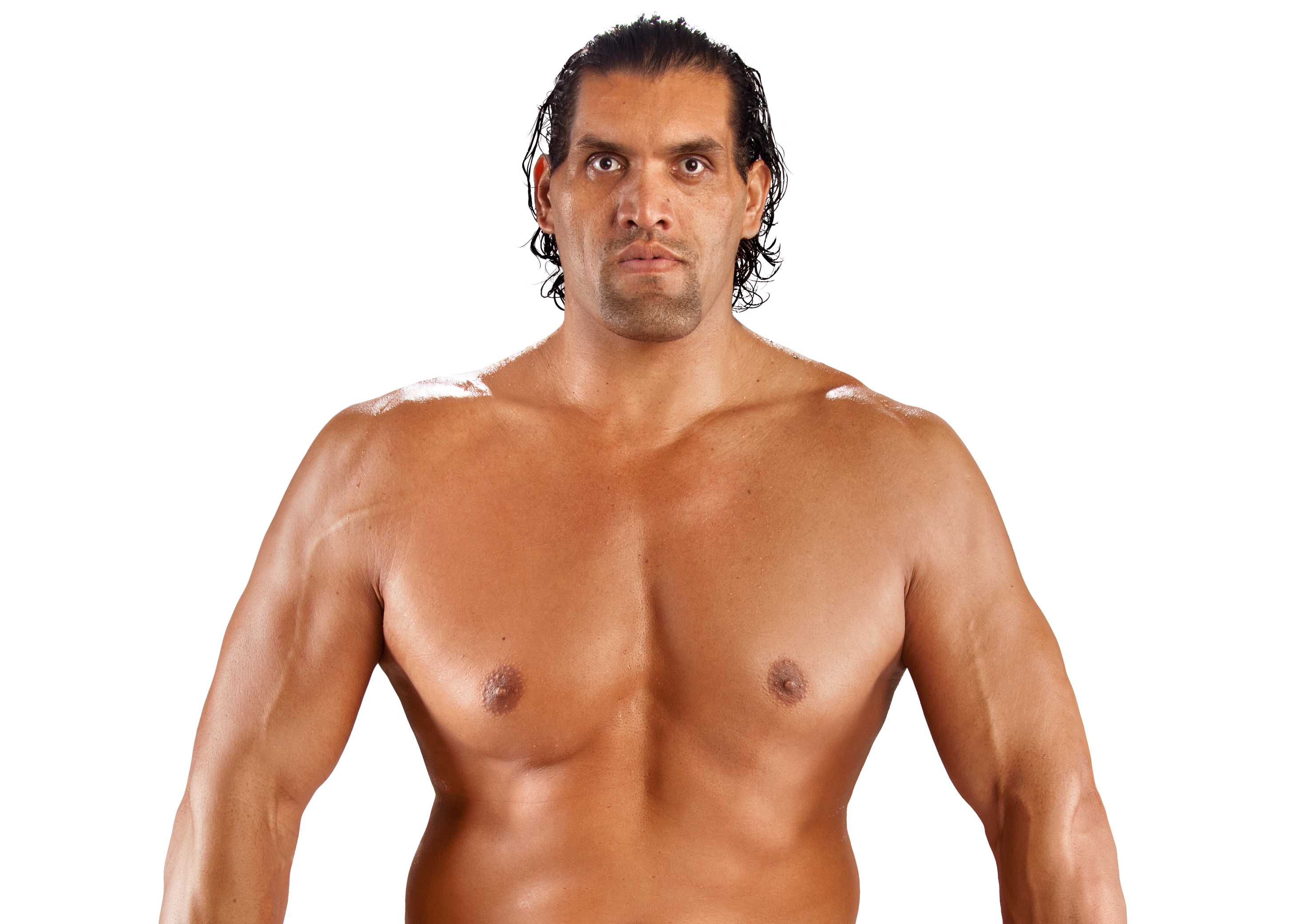Great Khali Biography, Age, Weight, Height, Net Worth, Career, Family