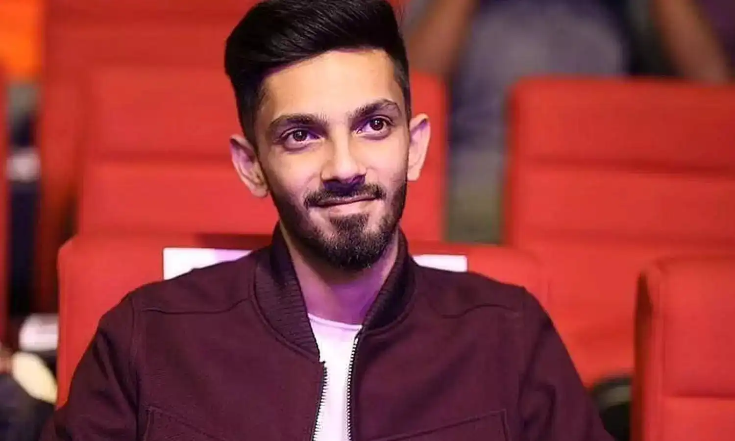Anirudh Ravichander Age, weight, Height, Biography, Net Worth, Career, Family