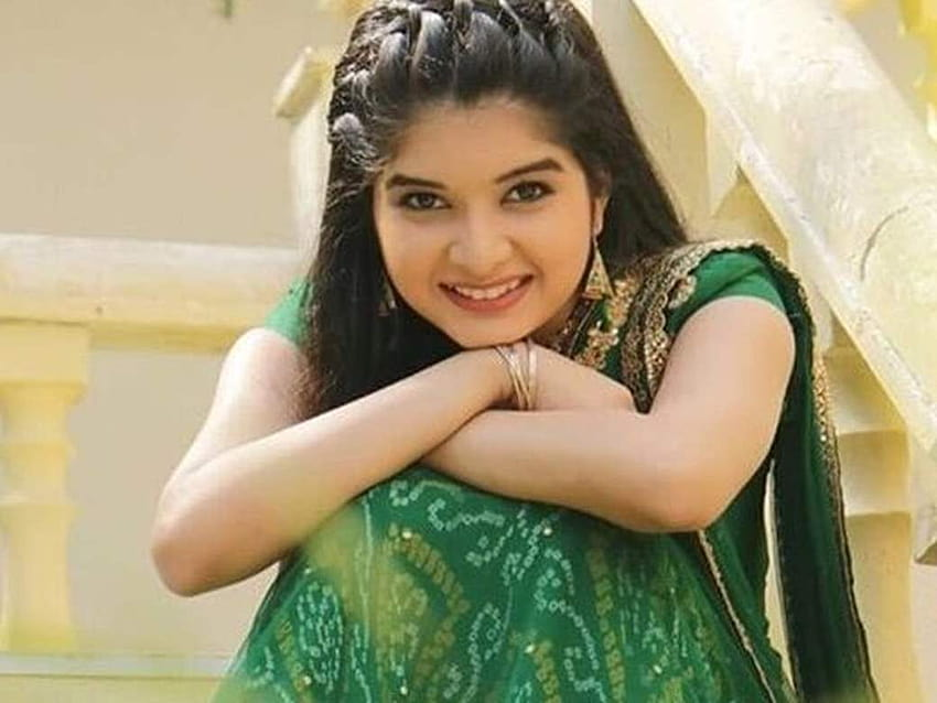 Bhavika Sharma Biography, Age, Weight, Height, Net Worth, Career, Family, Boyfriend