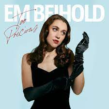 Em Bihold Age, Biography, Height, Birthday, Nationality, Profession, Net Worth
