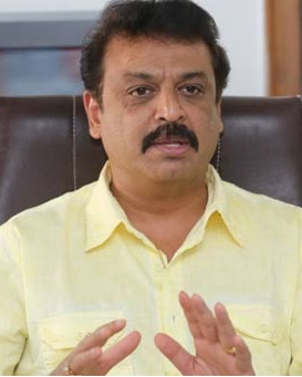 Naresh Telugu Actor Age, Biography, Height, Birthday, Family, Wife, Movies