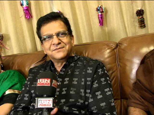 Pradeep Velankar Biography, Age, Height, Family, Wife, Movies