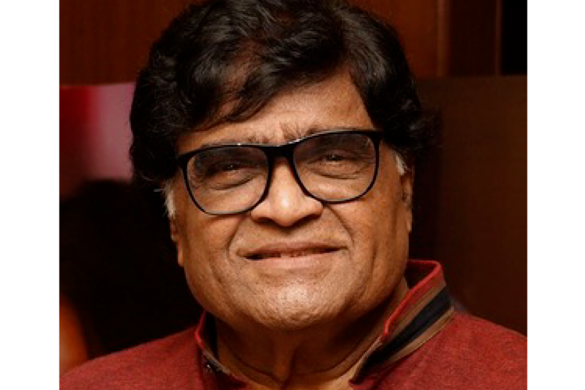 Ashok Saraf Movies, Biography, Net worth, Age, Family And Wife