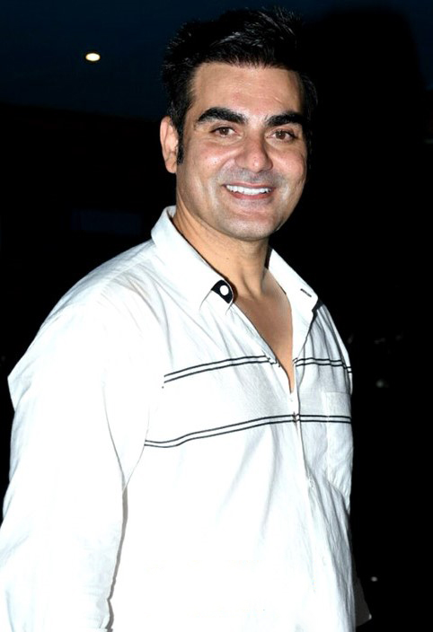 This Is What Arbaaz Khan Revealed About Their Family!!